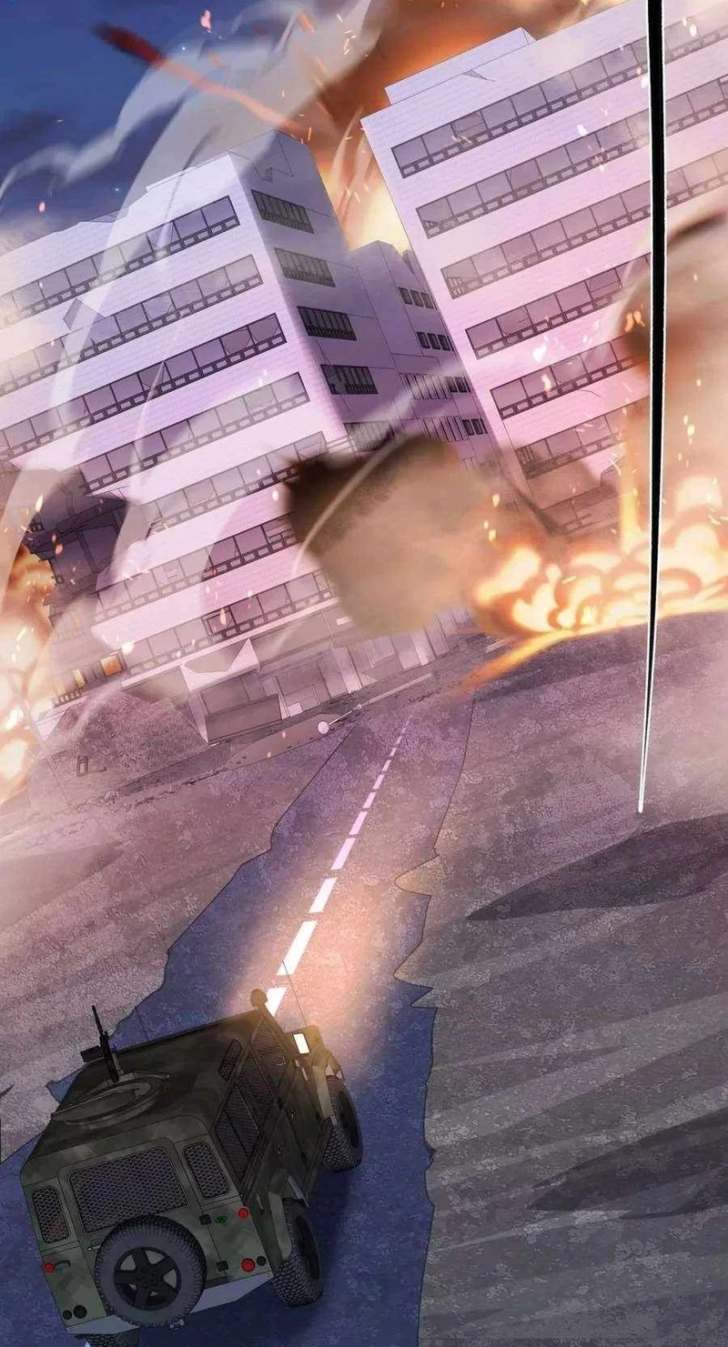 Read Apocalypse Cockroach Give me Buff chapter 45 image 33 on Lezhin