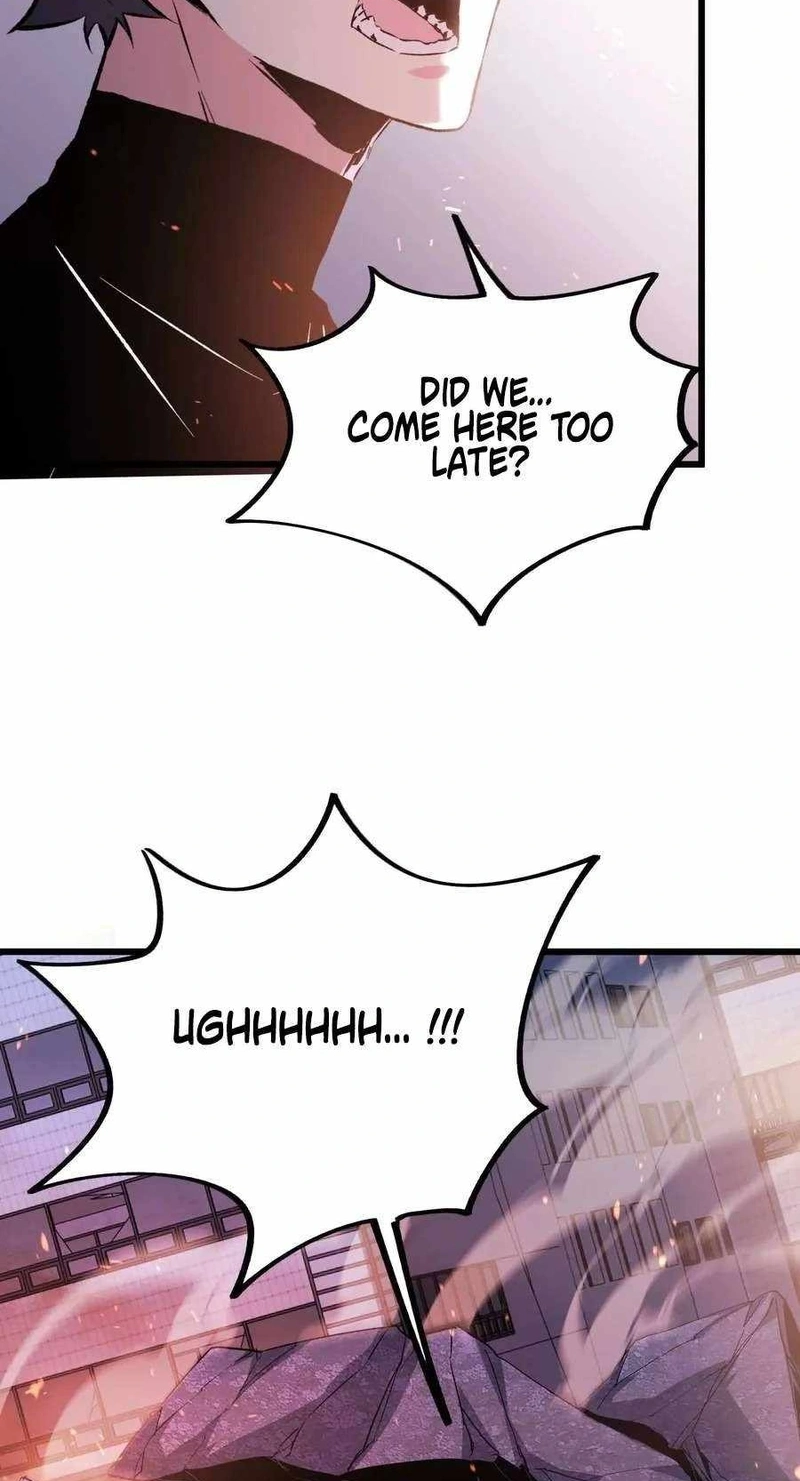 Read Apocalypse Cockroach Give me Buff chapter 45 image 36 on Lezhin