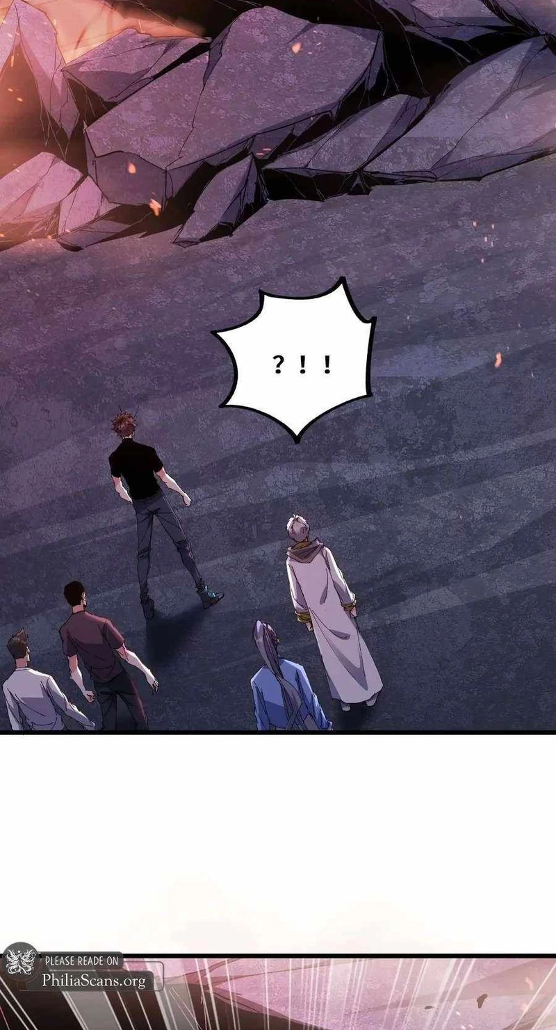 Read Apocalypse Cockroach Give me Buff chapter 45 image 37 on Lezhin