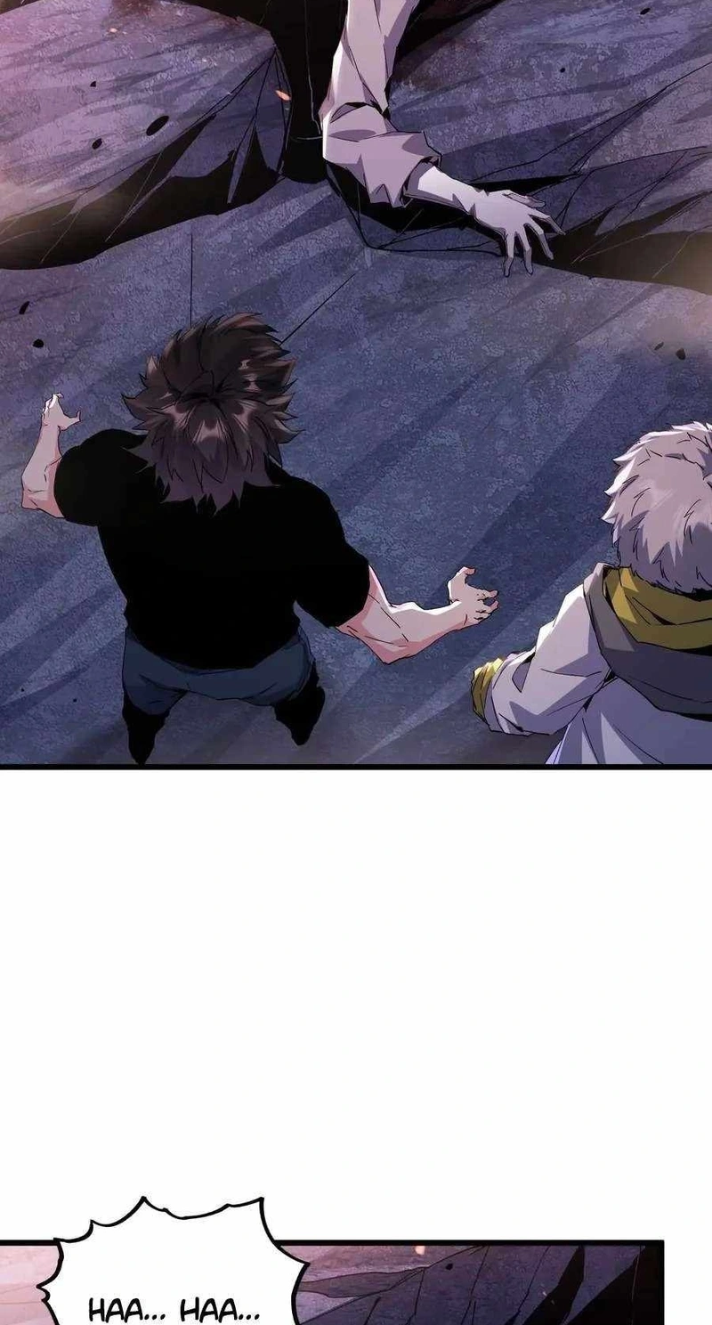 Read Apocalypse Cockroach Give me Buff chapter 45 image 41 on Lezhin