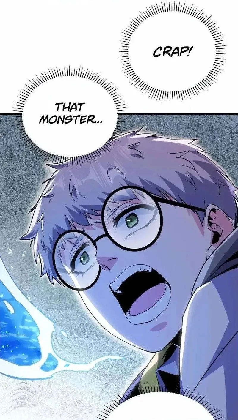 Read Apocalypse Cockroach Give me Buff chapter 45 image 49 on Lezhin