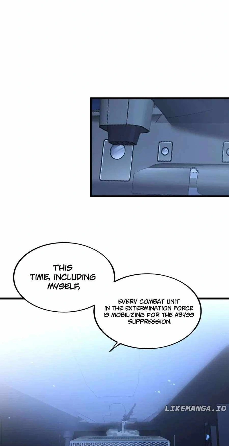 Read Apocalypse Cockroach Give me Buff chapter 45 image 5 on Lezhin