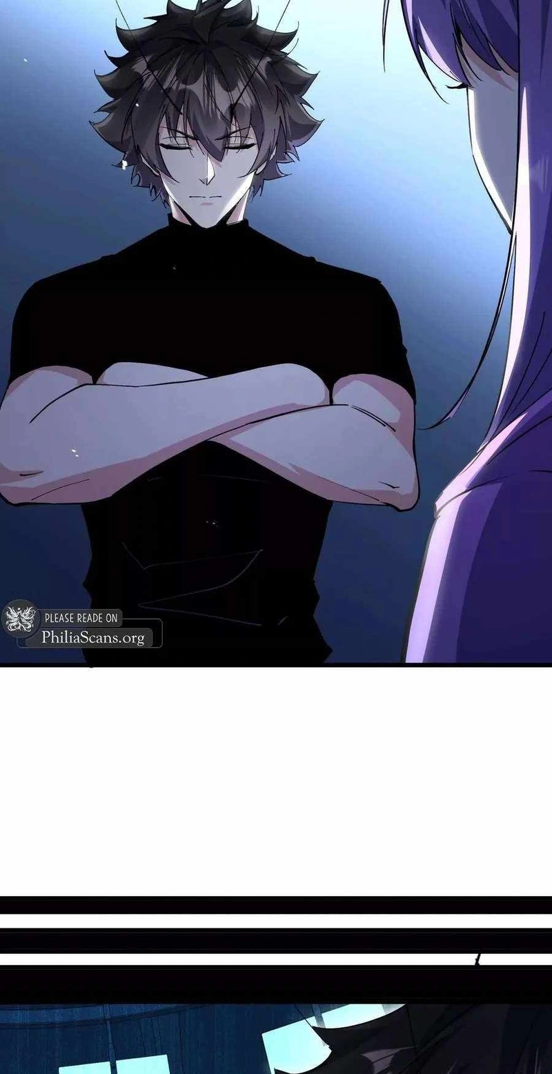 Read Apocalypse Cockroach Give me Buff chapter 45 image 7 on Lezhin