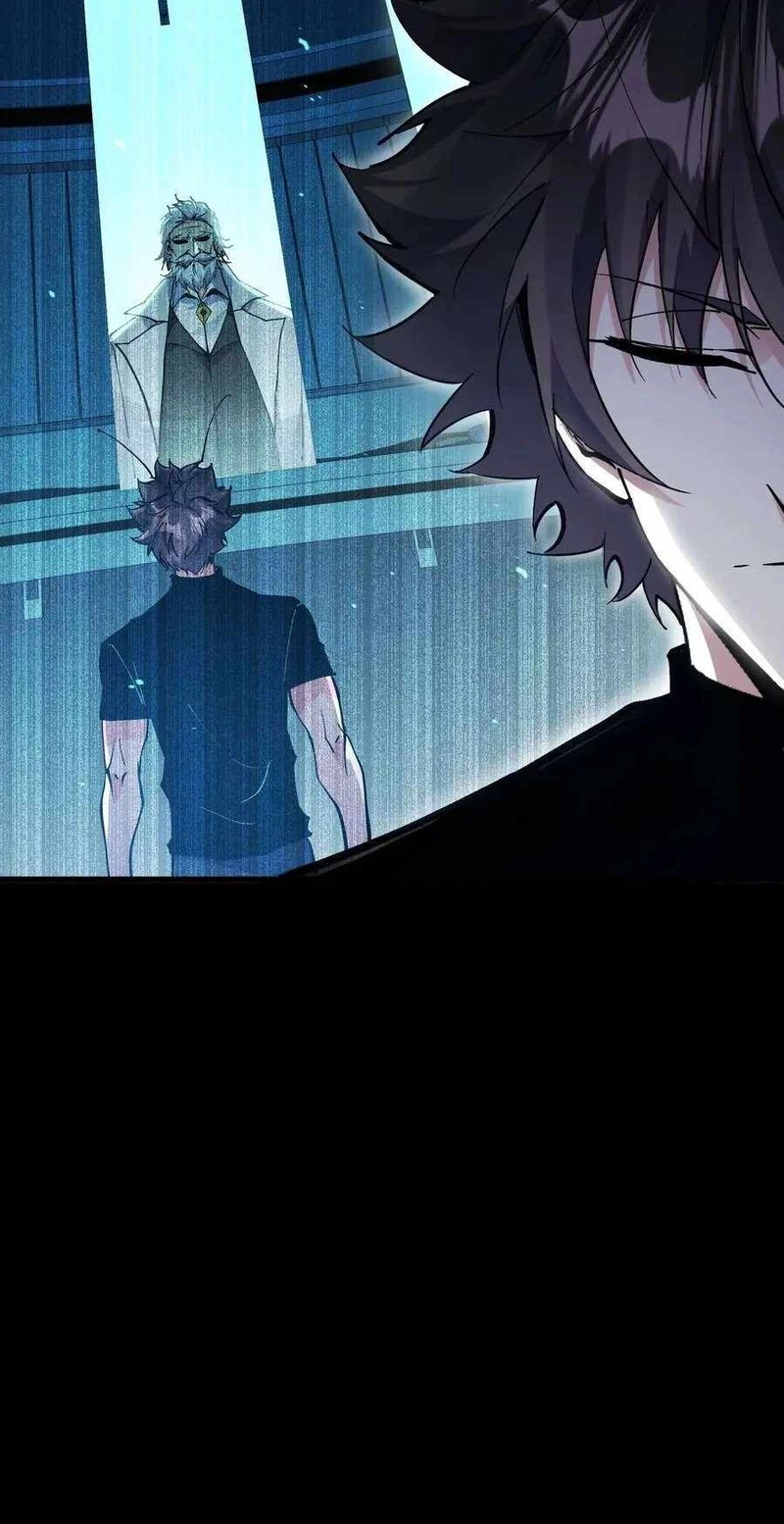 Read Apocalypse Cockroach Give me Buff chapter 45 image 8 on Lezhin