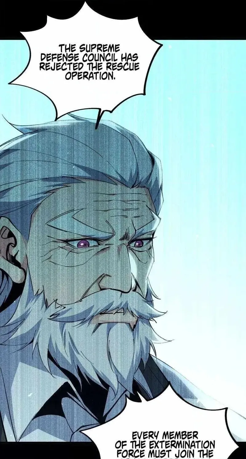 Read Apocalypse Cockroach Give me Buff chapter 45 image 9 on Lezhin