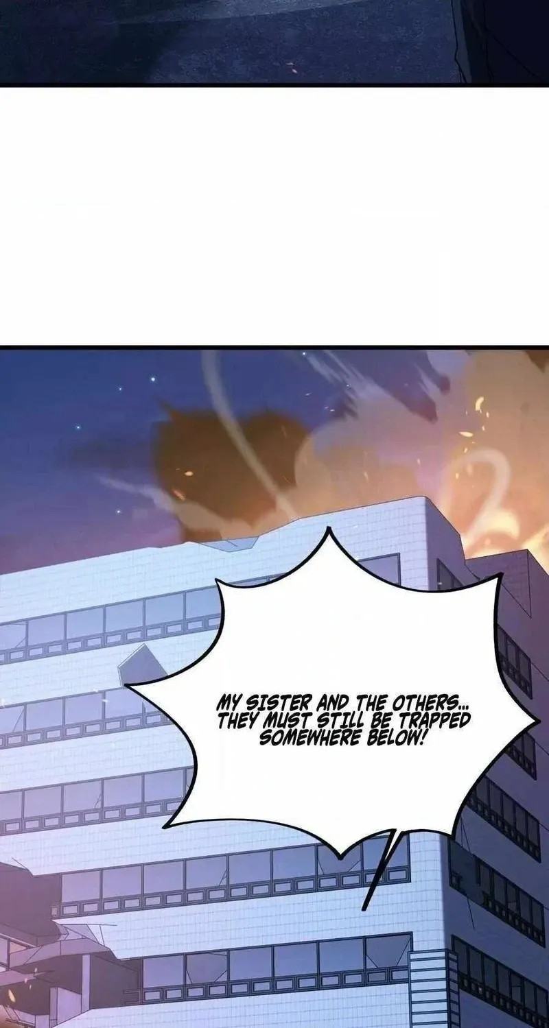 Read Apocalypse Cockroach Give me Buff chapter 46 image 29 on Lezhin