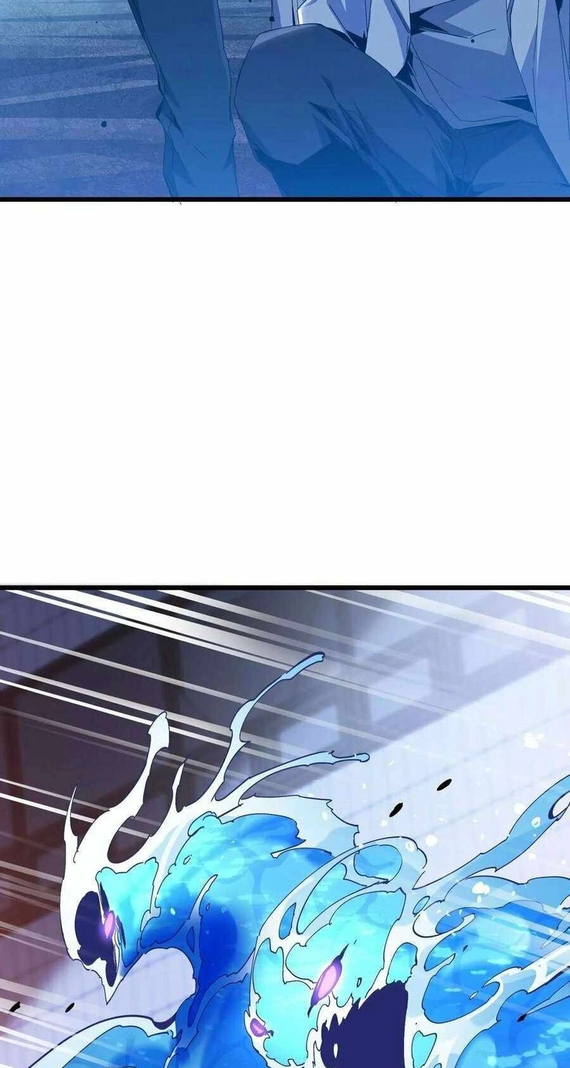 Read Apocalypse Cockroach Give me Buff chapter 46 image 33 on Lezhin