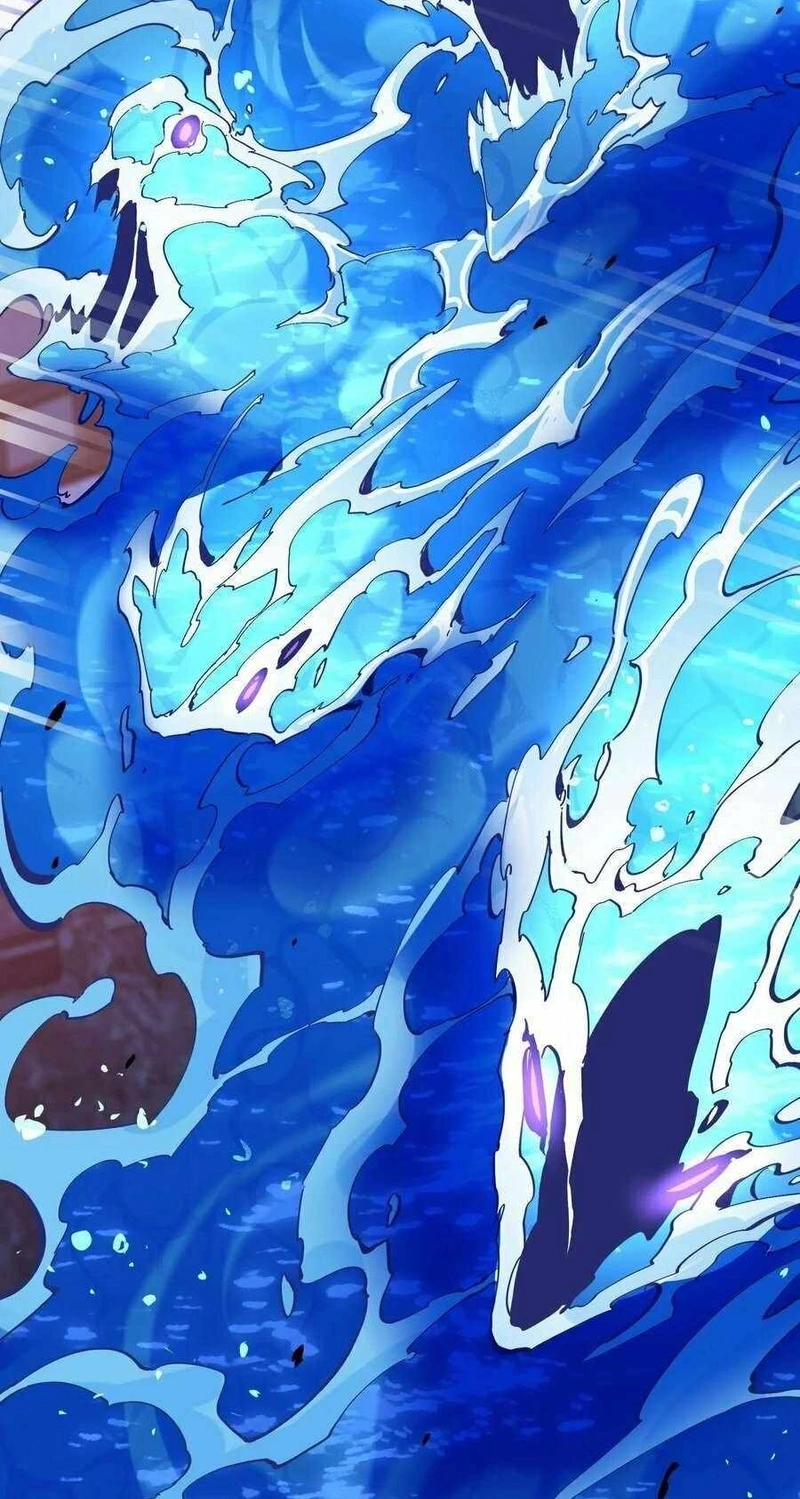 Read Apocalypse Cockroach Give me Buff chapter 46 image 34 on Lezhin