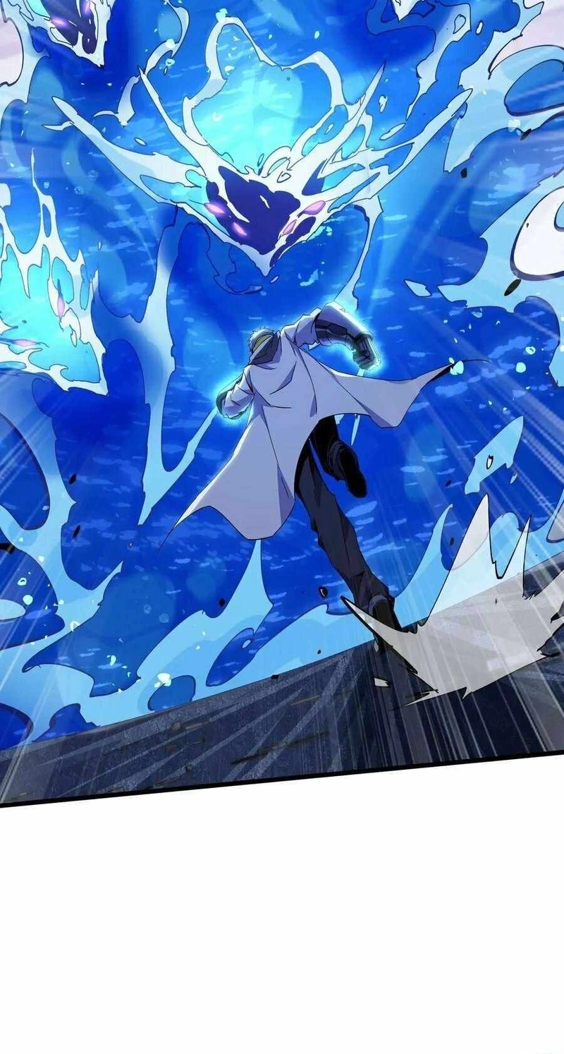 Read Apocalypse Cockroach Give me Buff chapter 46 image 37 on Lezhin