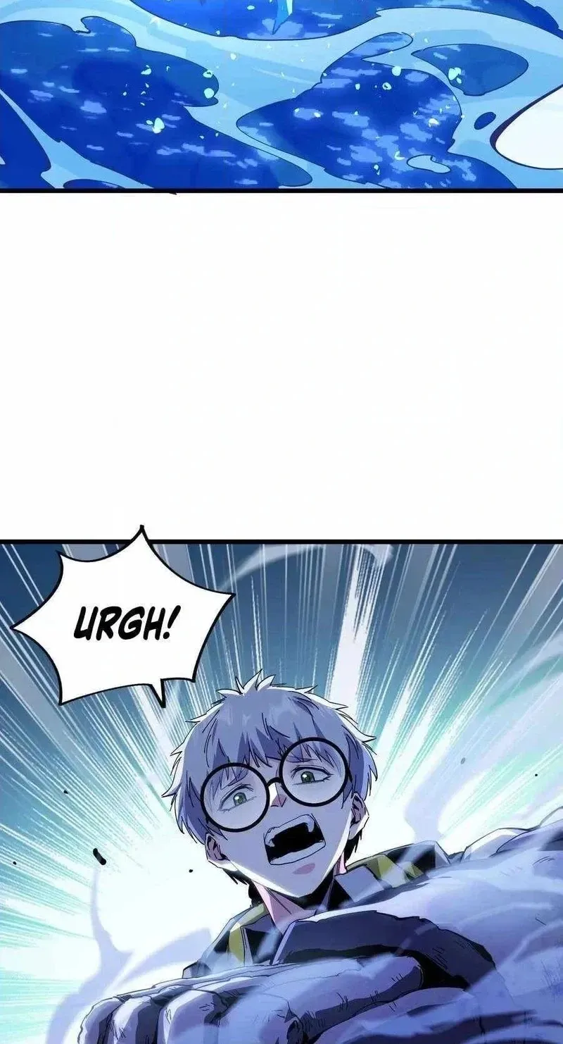 Read Apocalypse Cockroach Give me Buff chapter 46 image 39 on Lezhin