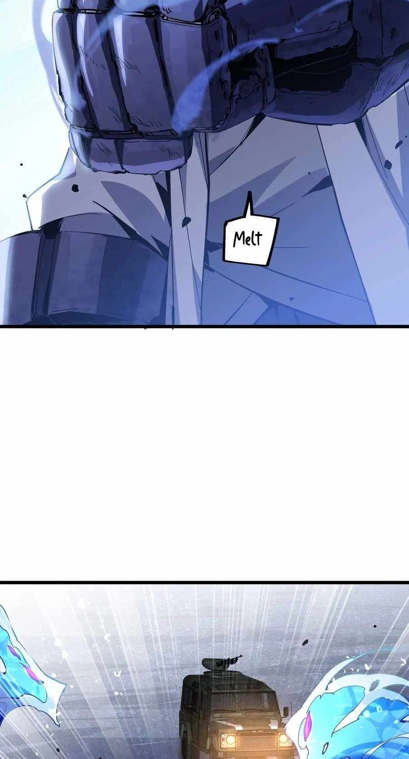 Read Apocalypse Cockroach Give me Buff chapter 46 image 40 on Lezhin