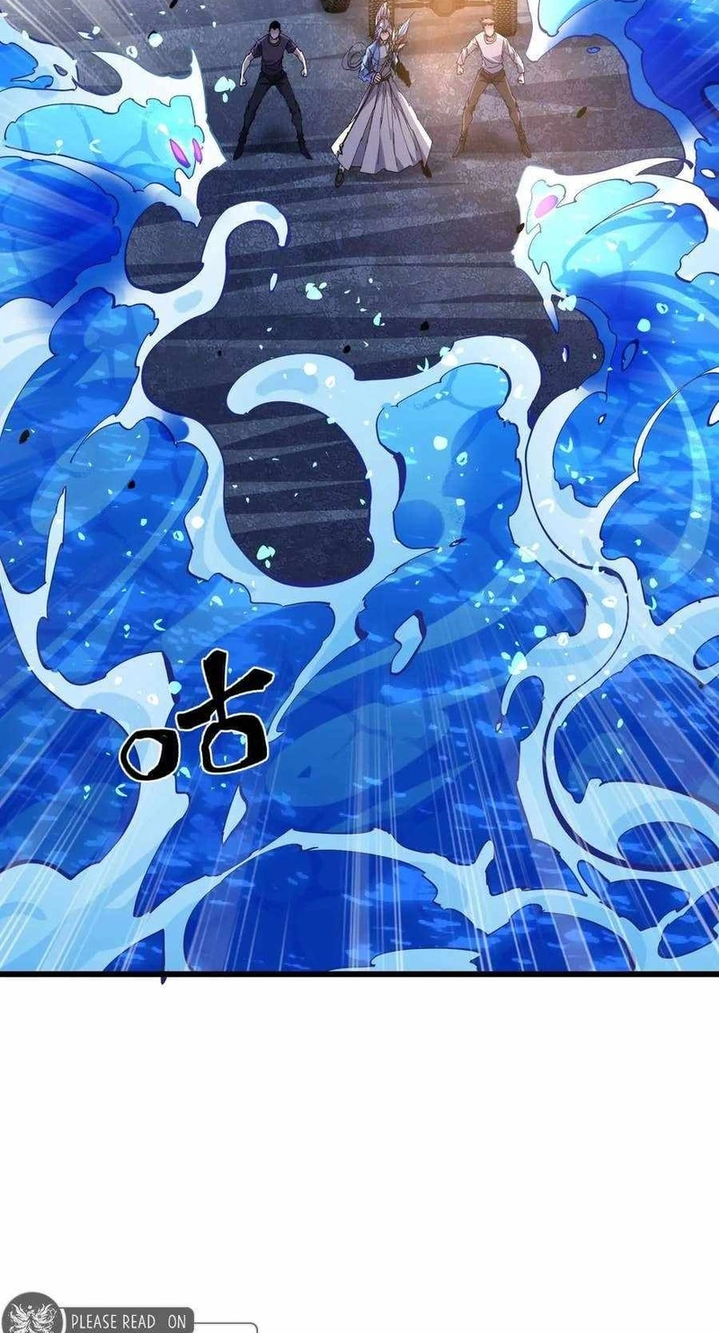 Read Apocalypse Cockroach Give me Buff chapter 46 image 41 on Lezhin