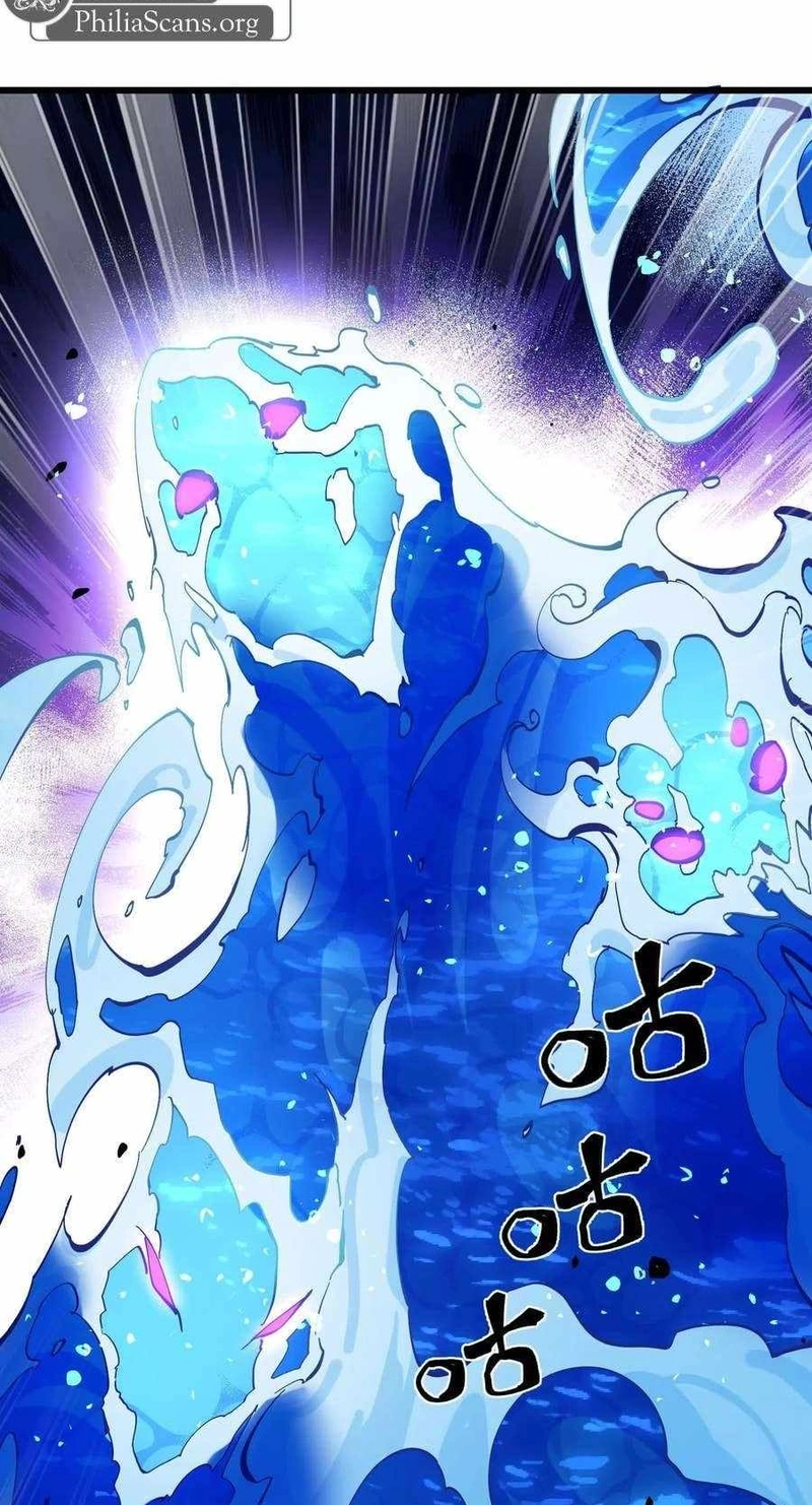 Read Apocalypse Cockroach Give me Buff chapter 46 image 42 on Lezhin