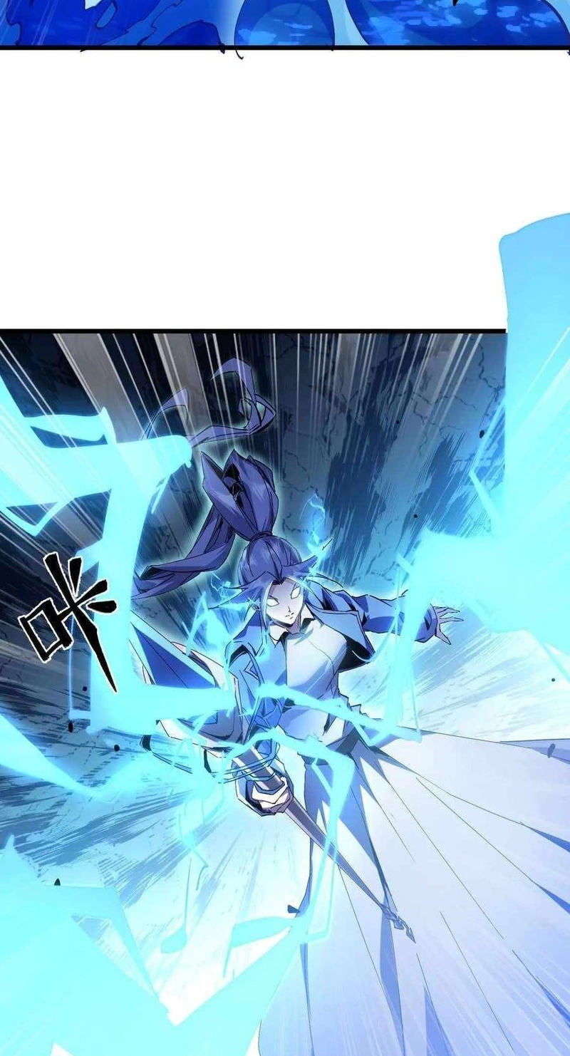 Read Apocalypse Cockroach Give me Buff chapter 46 image 43 on Lezhin