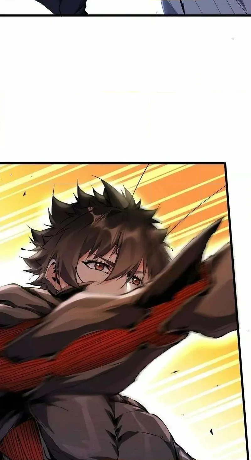 Read Apocalypse Cockroach Give me Buff chapter 46 image 49 on Lezhin