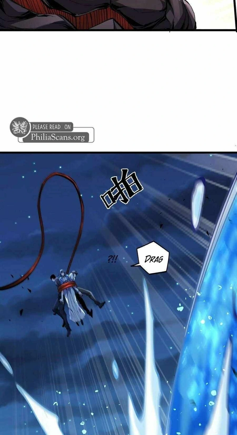 Read Apocalypse Cockroach Give me Buff chapter 46 image 50 on Lezhin