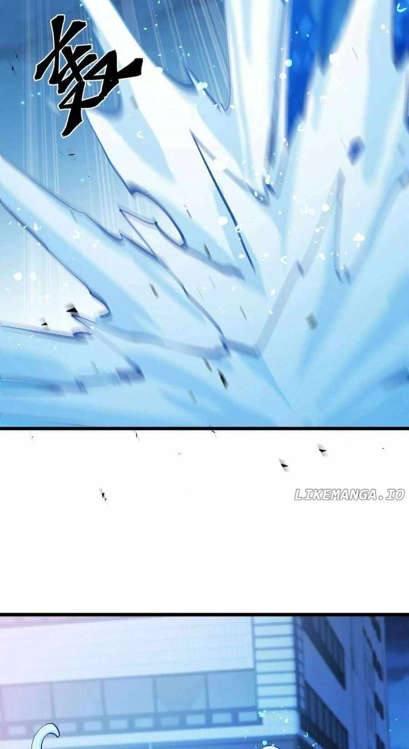 Read Apocalypse Cockroach Give me Buff chapter 46 image 51 on Lezhin