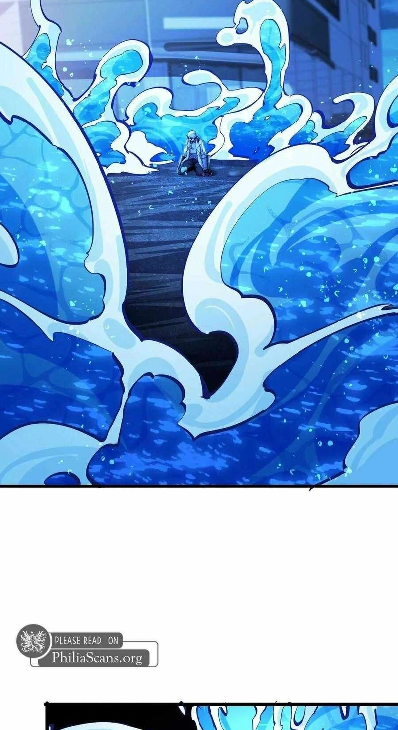 Read Apocalypse Cockroach Give me Buff chapter 46 image 52 on Lezhin