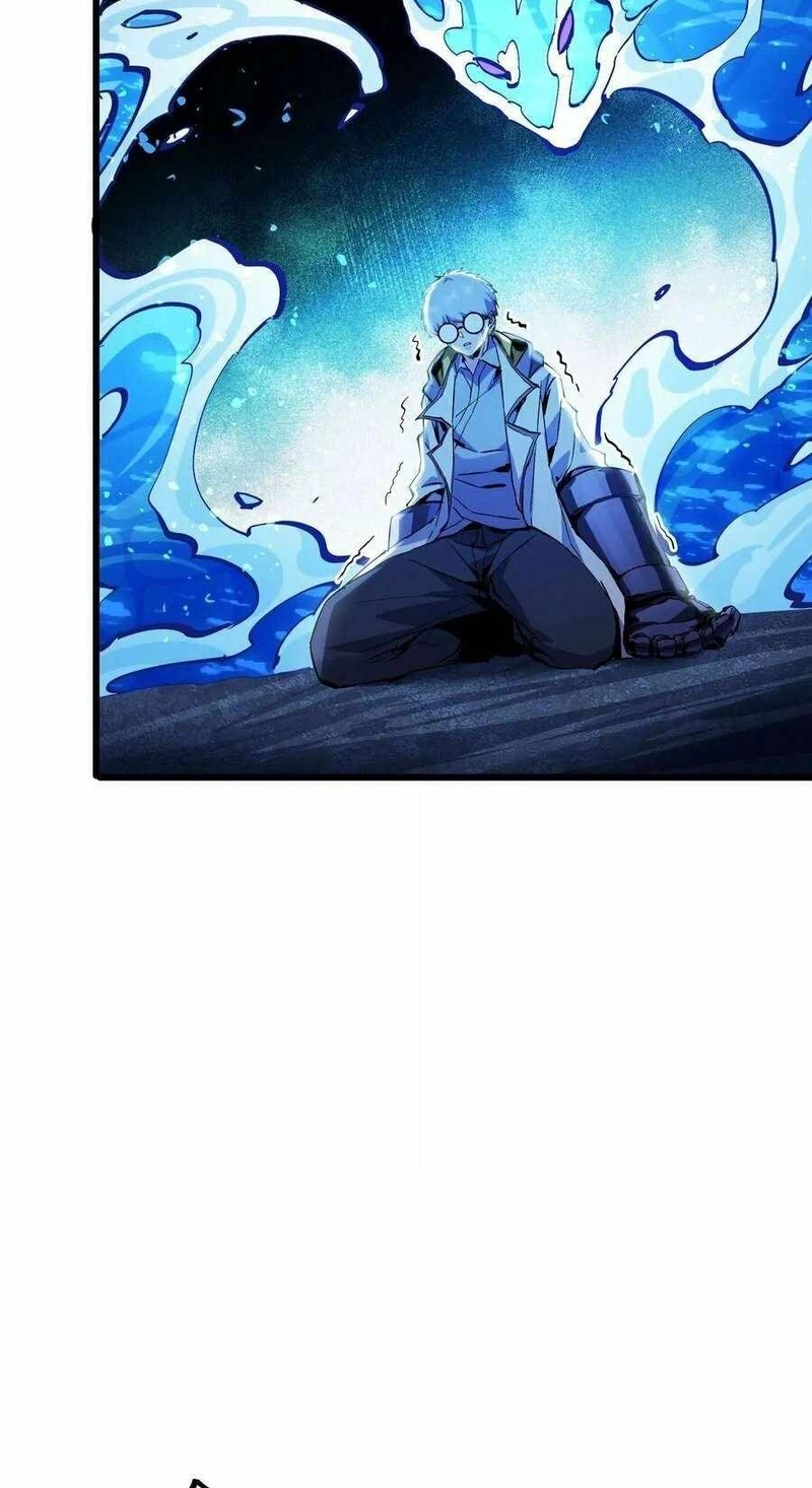 Read Apocalypse Cockroach Give me Buff chapter 46 image 53 on Lezhin