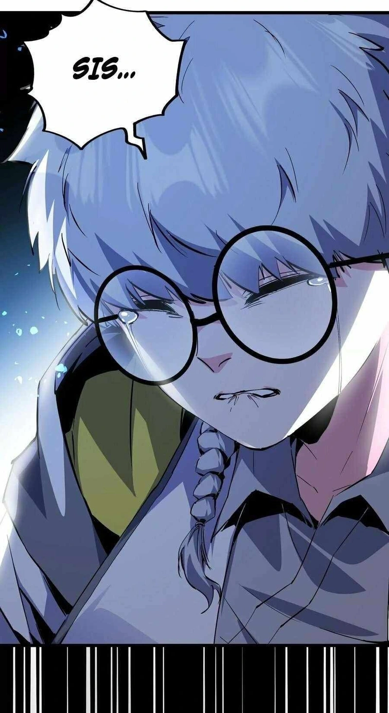 Read Apocalypse Cockroach Give me Buff chapter 46 image 54 on Lezhin