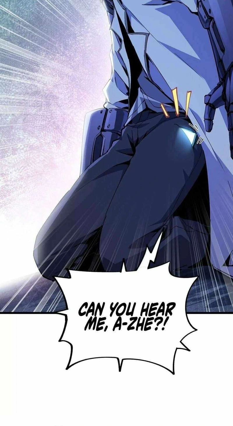 Read Apocalypse Cockroach Give me Buff chapter 46 image 57 on Lezhin