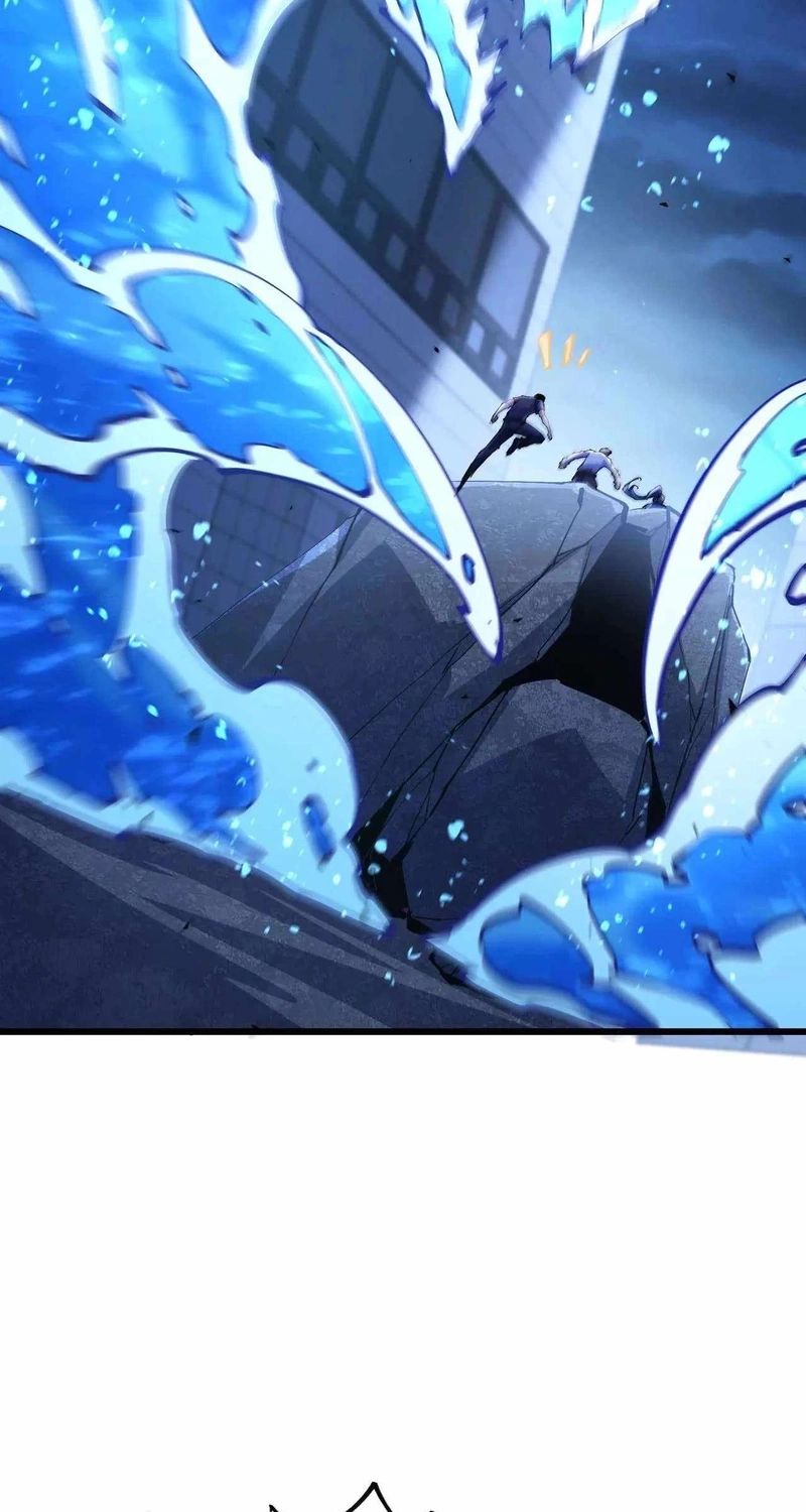 Read Apocalypse Cockroach Give me Buff chapter 47 image 12 on Lezhin