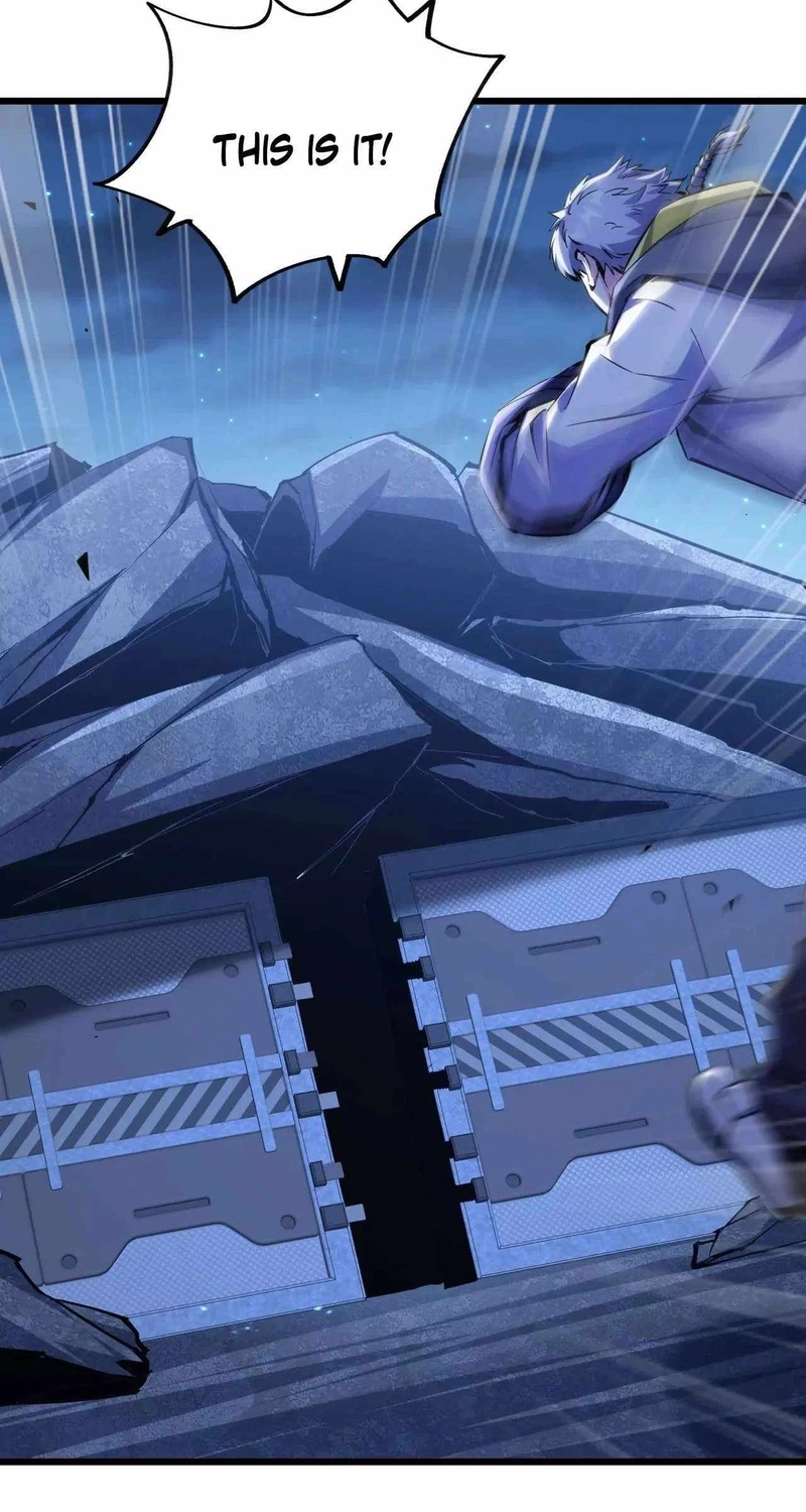 Read Apocalypse Cockroach Give me Buff chapter 47 image 13 on Lezhin