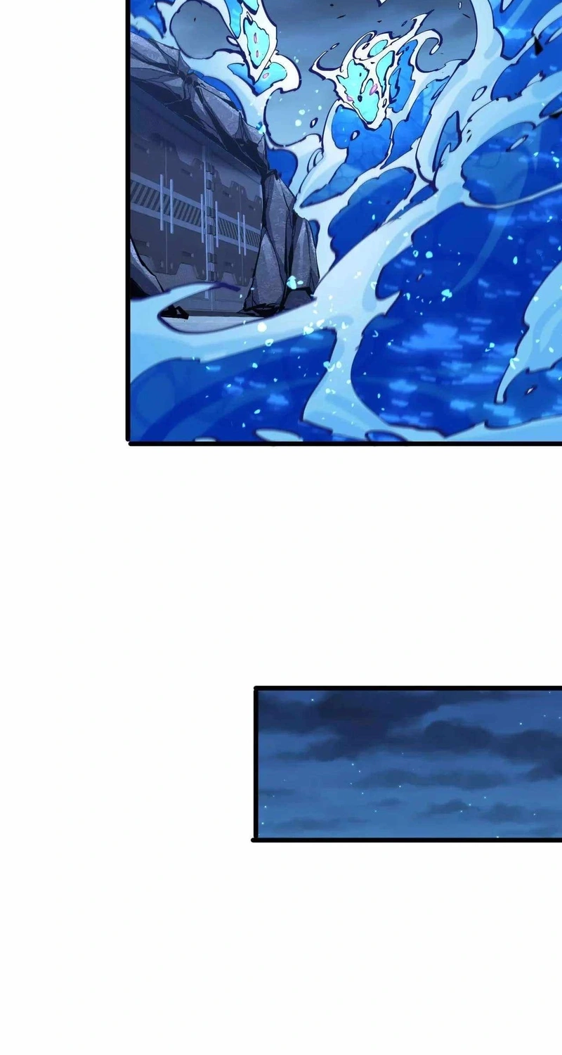 Read Apocalypse Cockroach Give me Buff chapter 47 image 18 on Lezhin