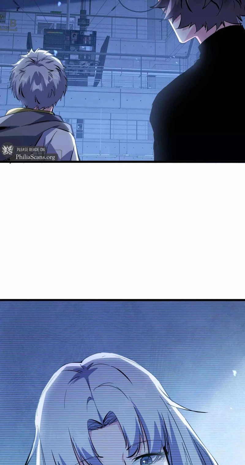 Read Apocalypse Cockroach Give me Buff chapter 47 image 21 on Lezhin