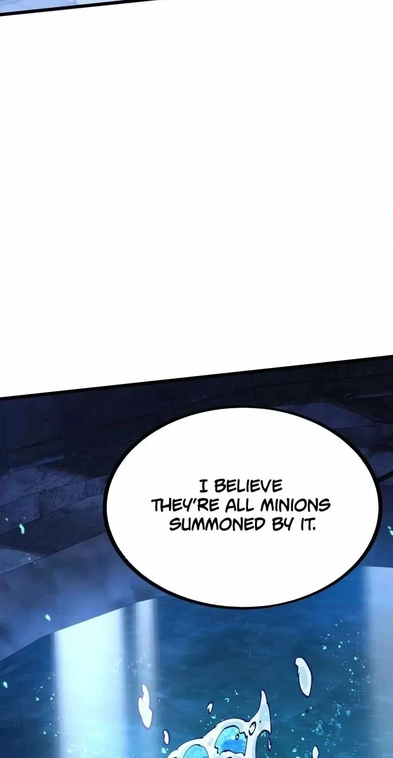 Read Apocalypse Cockroach Give me Buff chapter 47 image 29 on Lezhin