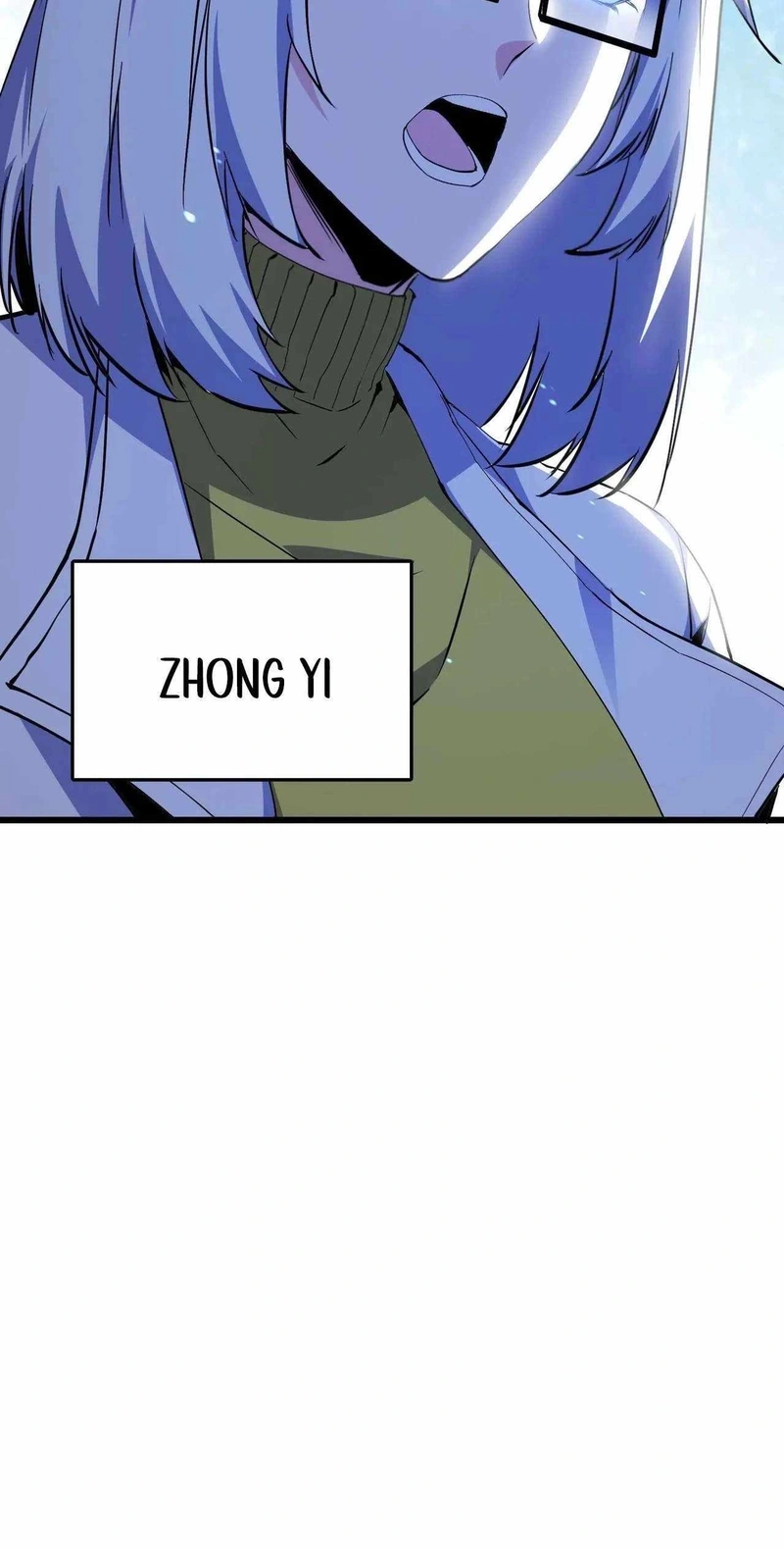 Read Apocalypse Cockroach Give me Buff chapter 47 image 4 on Lezhin