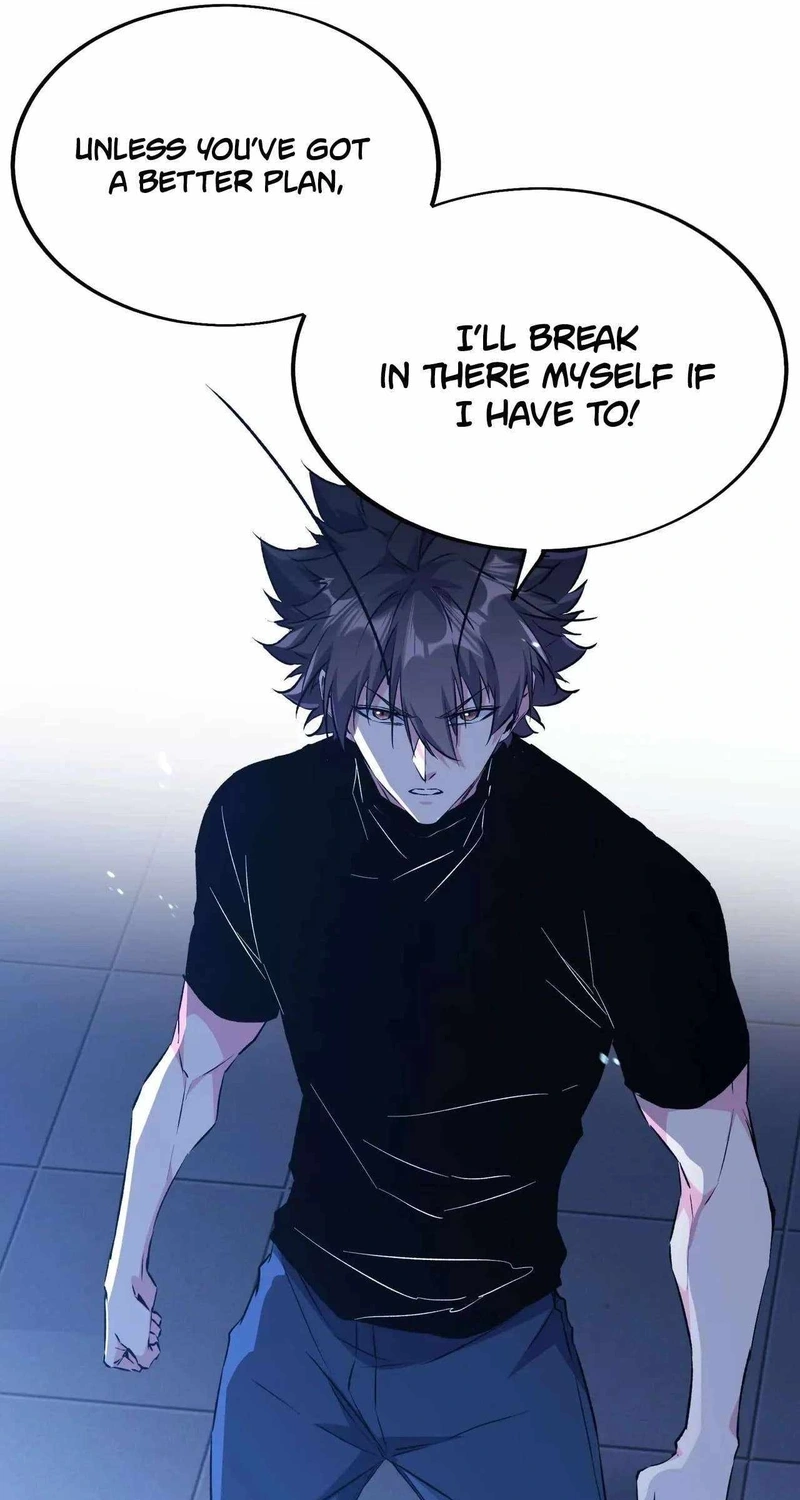 Read Apocalypse Cockroach Give me Buff chapter 47 image 46 on Lezhin