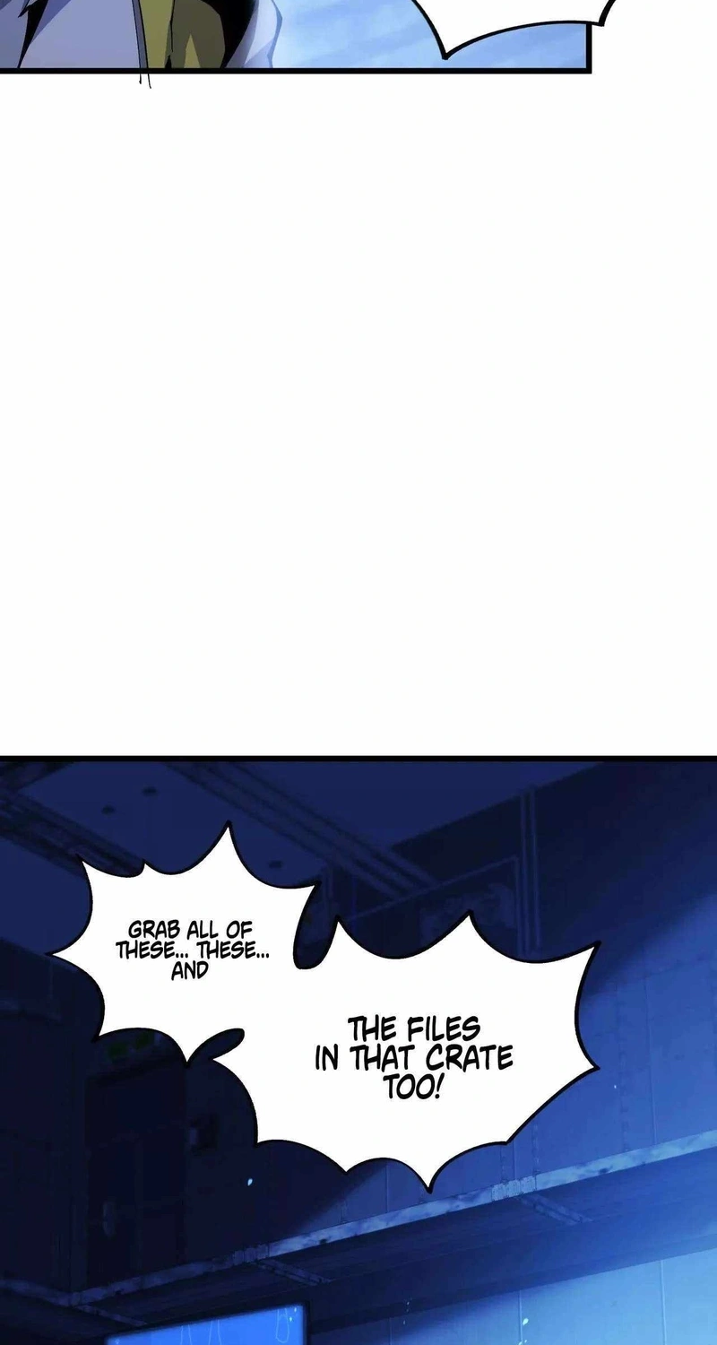 Read Apocalypse Cockroach Give me Buff chapter 48 image 13 on Lezhin