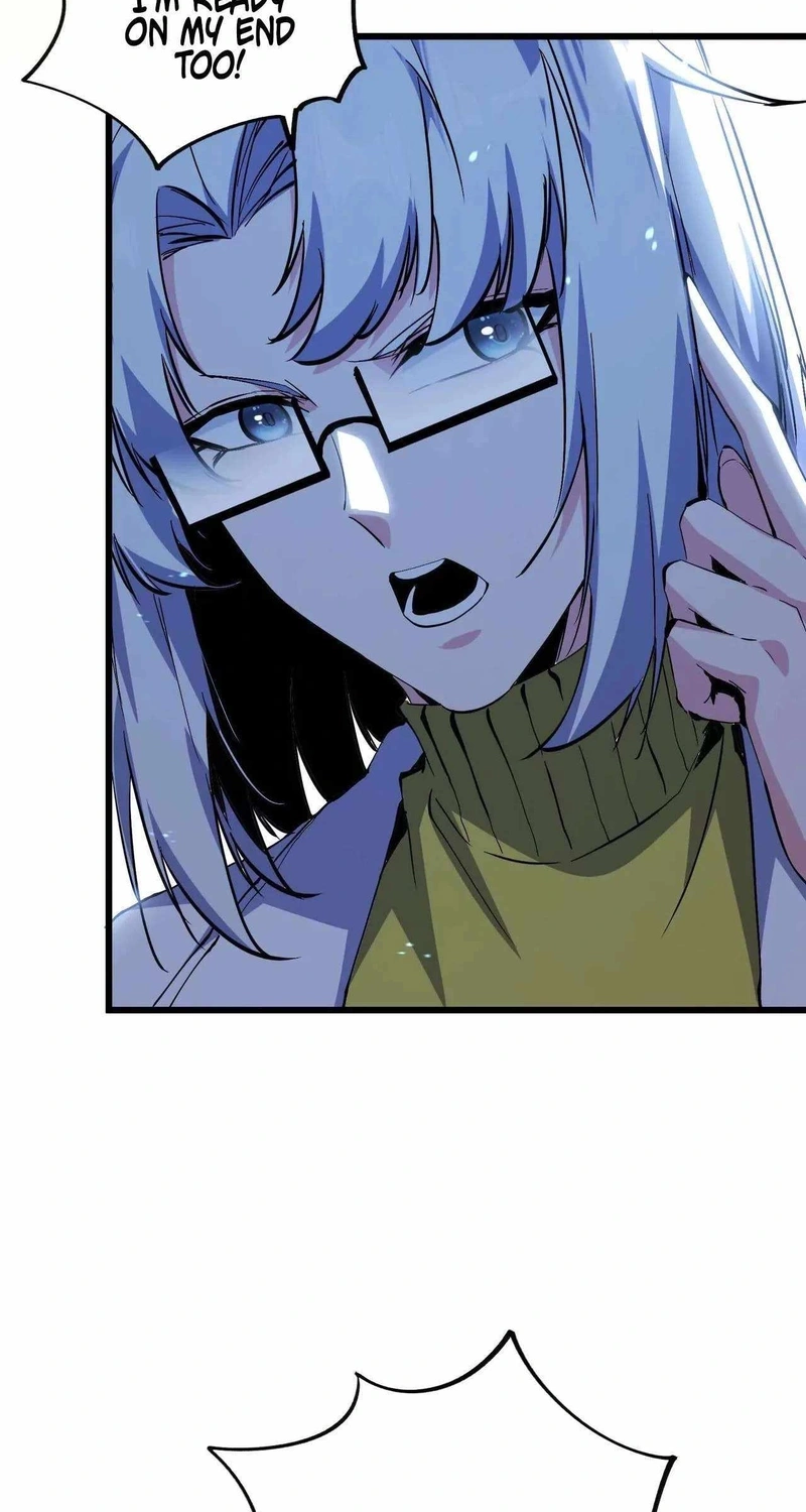 Read Apocalypse Cockroach Give me Buff chapter 48 image 17 on Lezhin