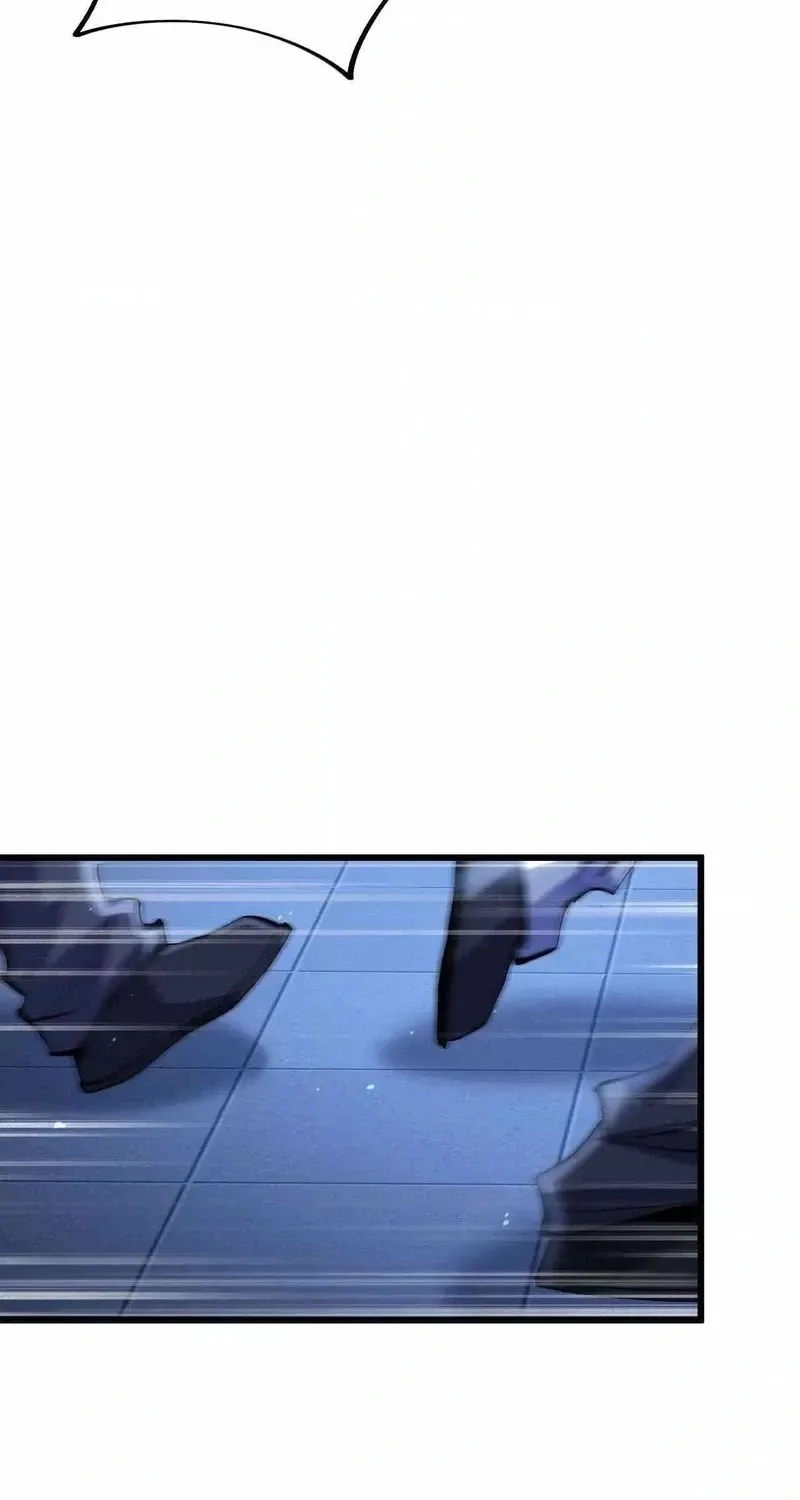 Read Apocalypse Cockroach Give me Buff chapter 48 image 19 on Lezhin