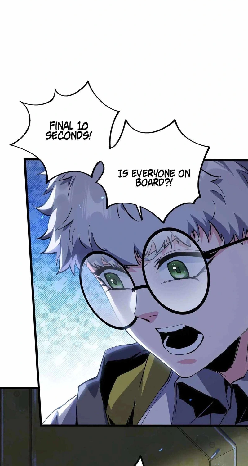 Read Apocalypse Cockroach Give me Buff chapter 48 image 21 on Lezhin