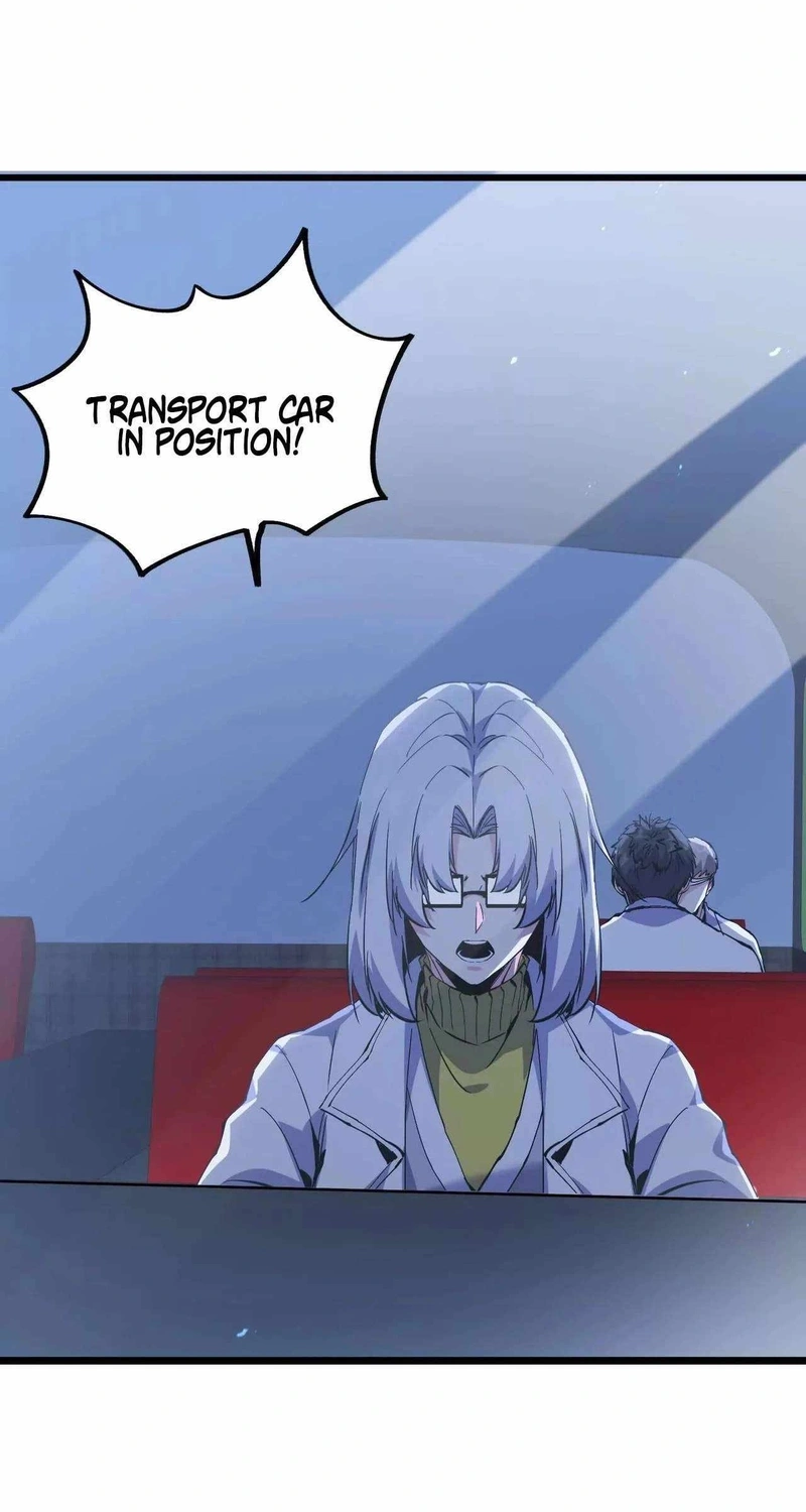 Read Apocalypse Cockroach Give me Buff chapter 48 image 23 on Lezhin