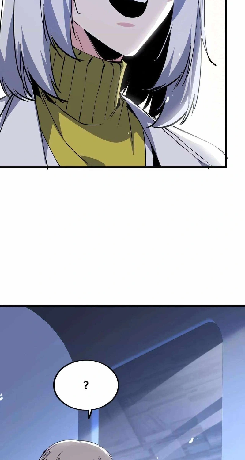 Read Apocalypse Cockroach Give me Buff chapter 48 image 28 on Lezhin