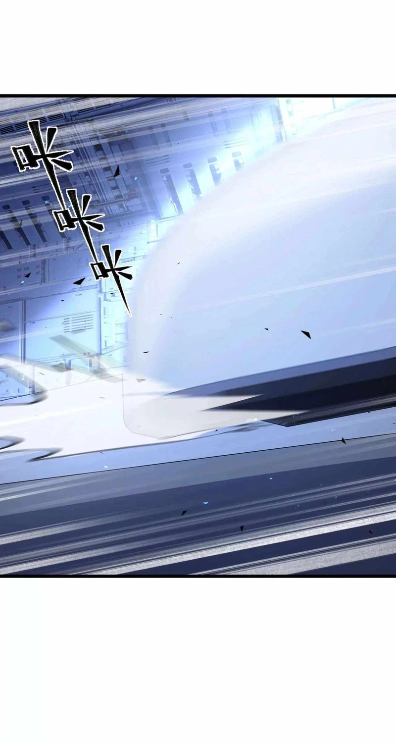 Read Apocalypse Cockroach Give me Buff chapter 48 image 35 on Lezhin