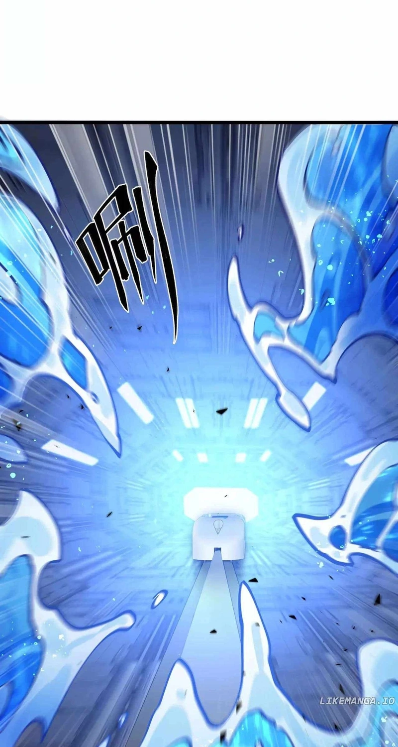 Read Apocalypse Cockroach Give me Buff chapter 48 image 36 on Lezhin