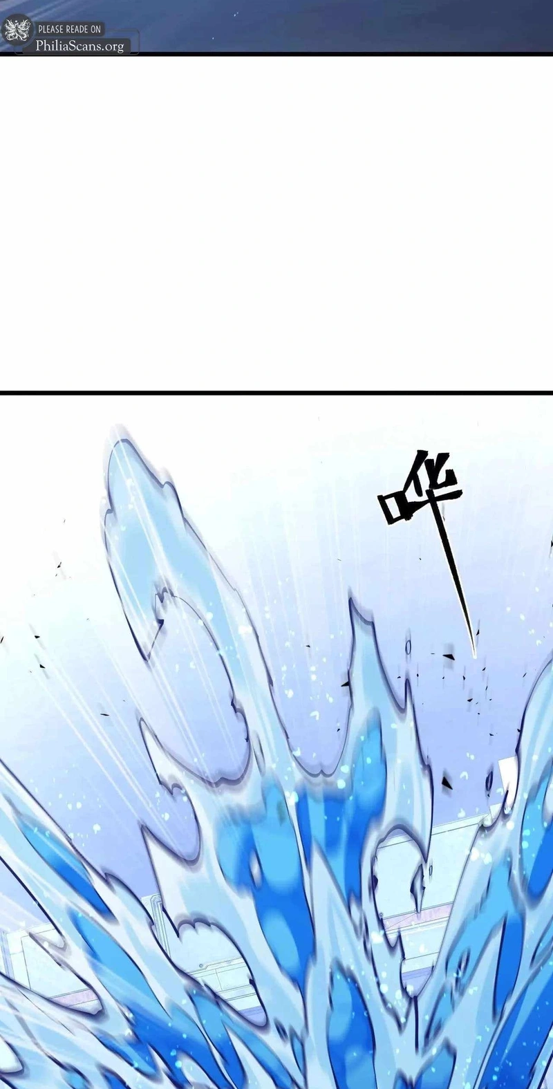 Read Apocalypse Cockroach Give me Buff chapter 48 image 40 on Lezhin