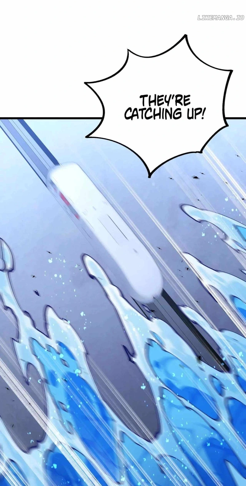 Read Apocalypse Cockroach Give me Buff chapter 48 image 43 on Lezhin