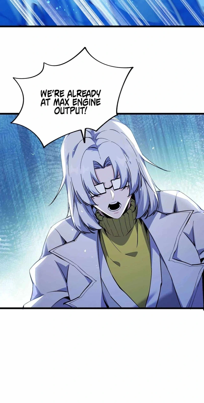 Read Apocalypse Cockroach Give me Buff chapter 48 image 44 on Lezhin