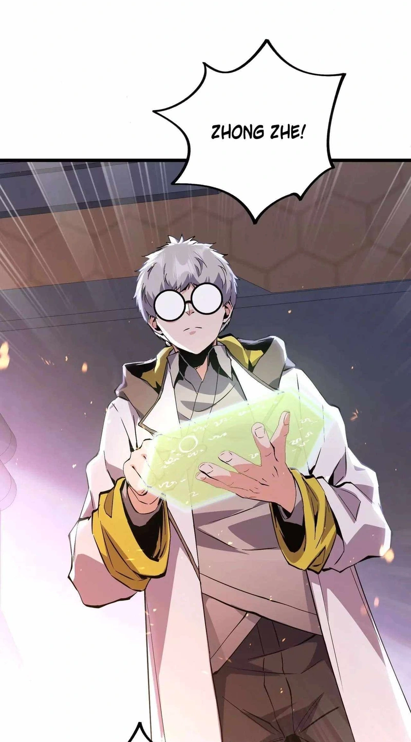 Read Apocalypse Cockroach Give me Buff chapter 48 image 51 on Lezhin