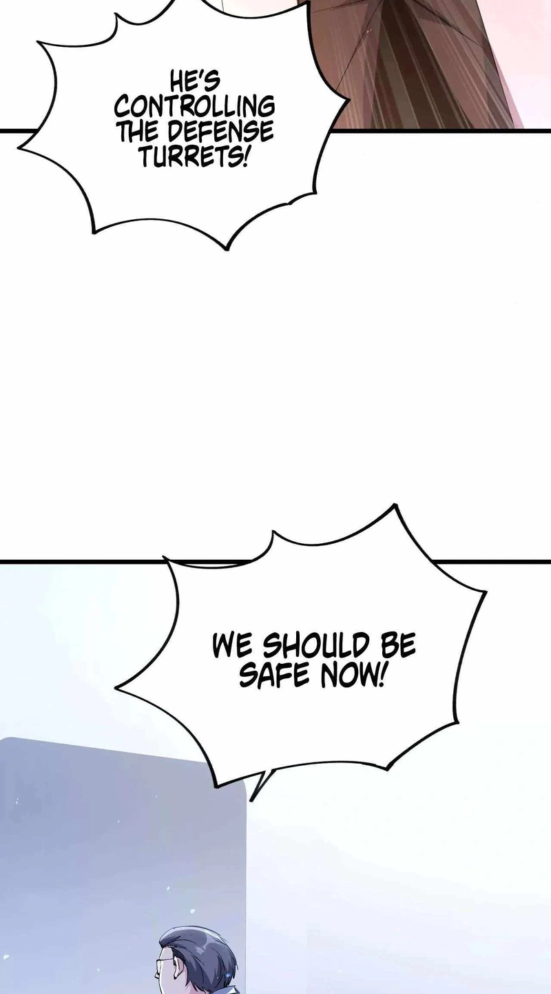 Read Apocalypse Cockroach Give me Buff chapter 48 image 52 on Lezhin