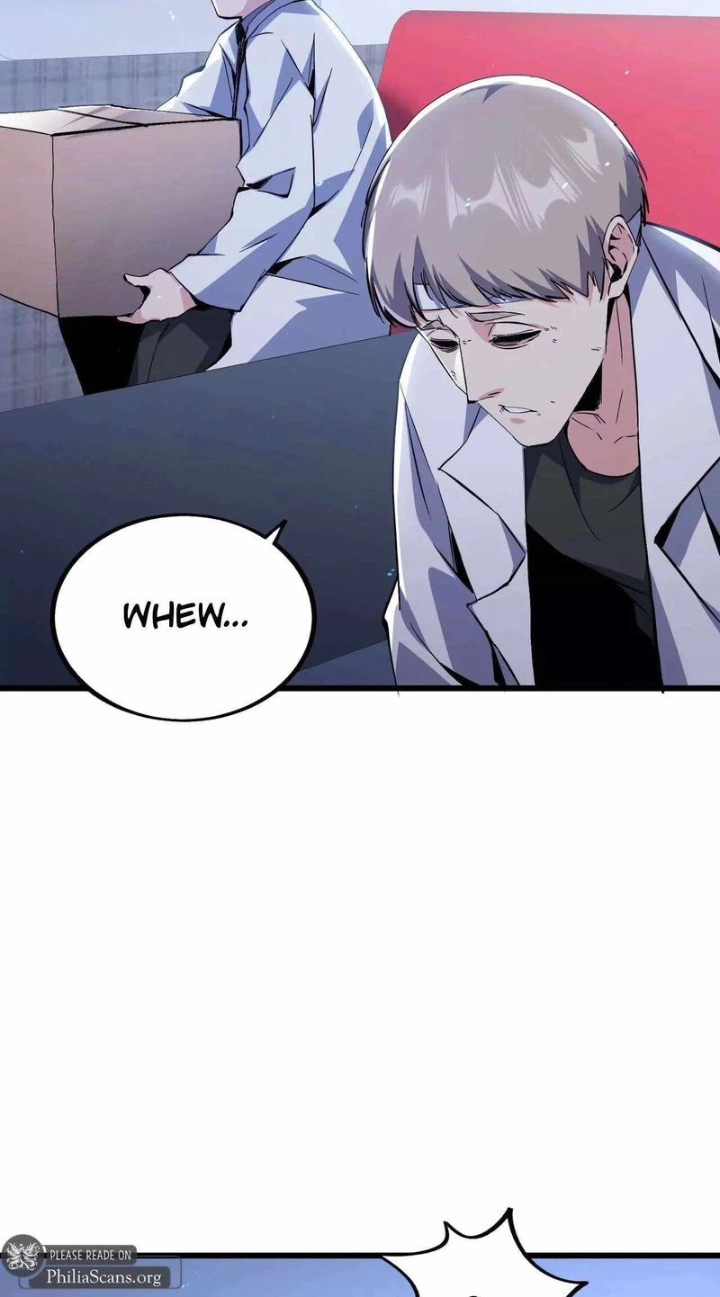 Read Apocalypse Cockroach Give me Buff chapter 48 image 53 on Lezhin