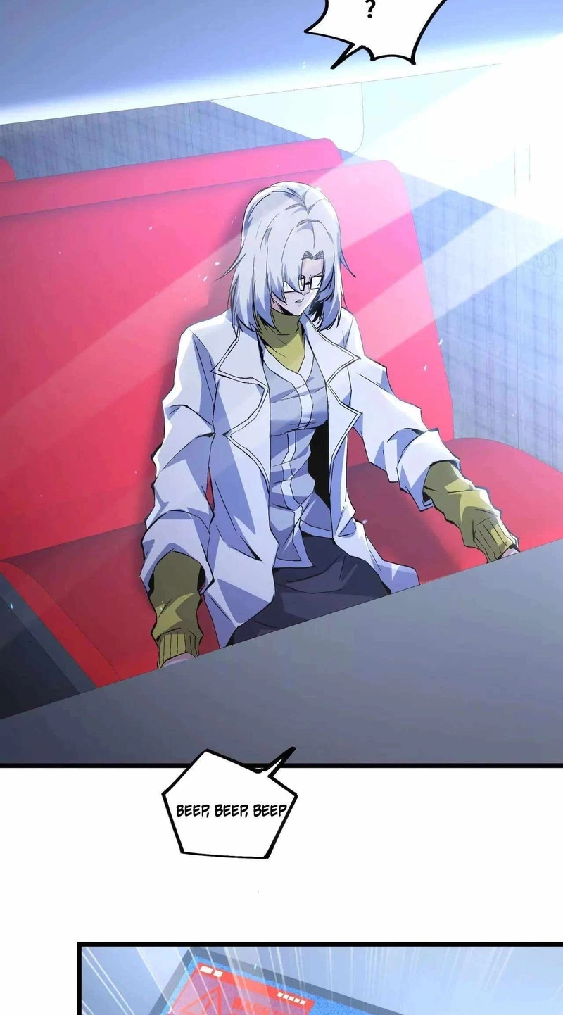 Read Apocalypse Cockroach Give me Buff chapter 48 image 54 on Lezhin