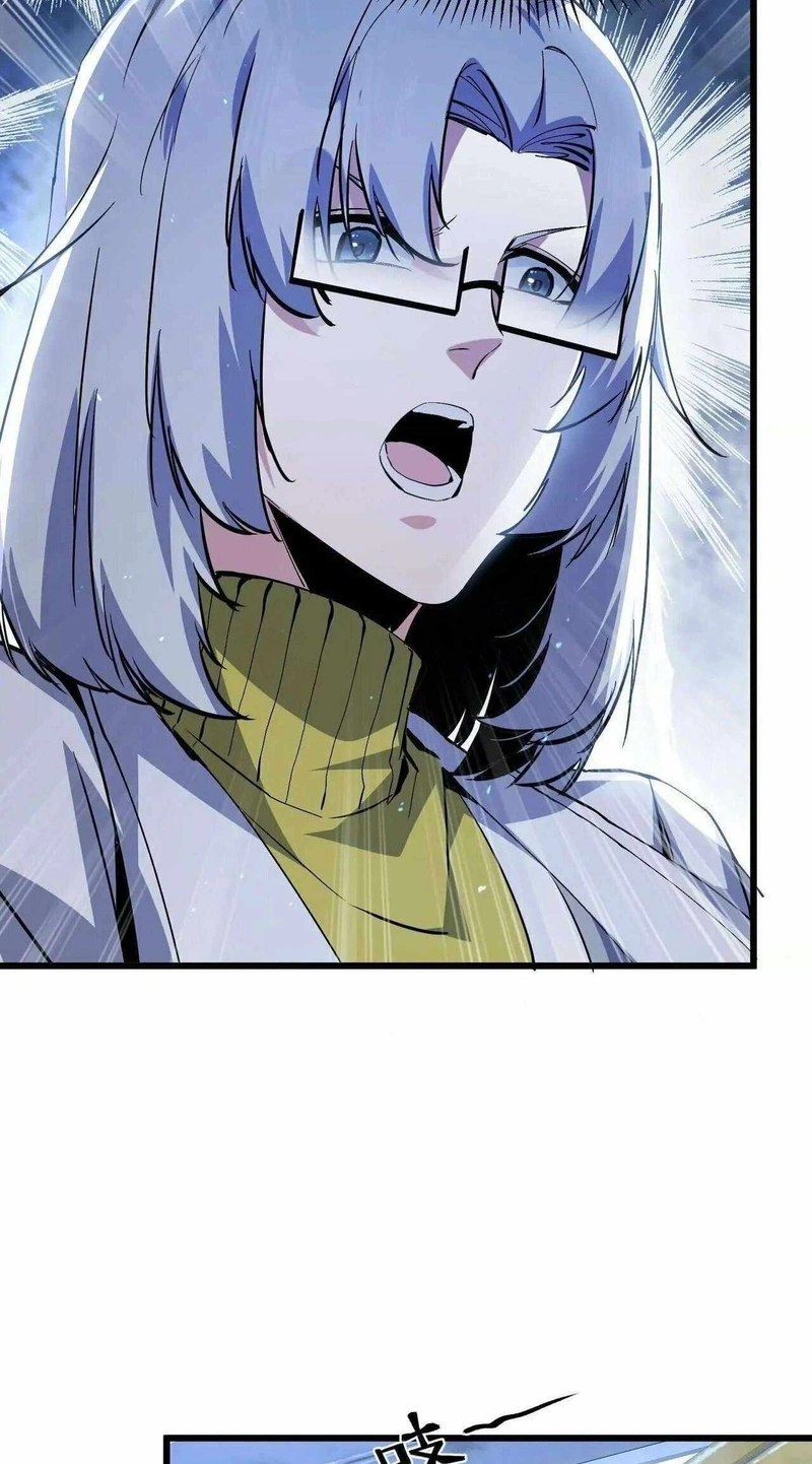 Read Apocalypse Cockroach Give me Buff chapter 48 image 56 on Lezhin