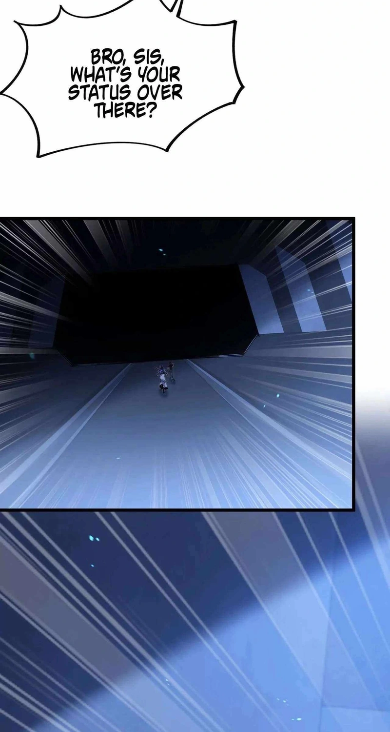 Read Apocalypse Cockroach Give me Buff chapter 48 image 7 on Lezhin