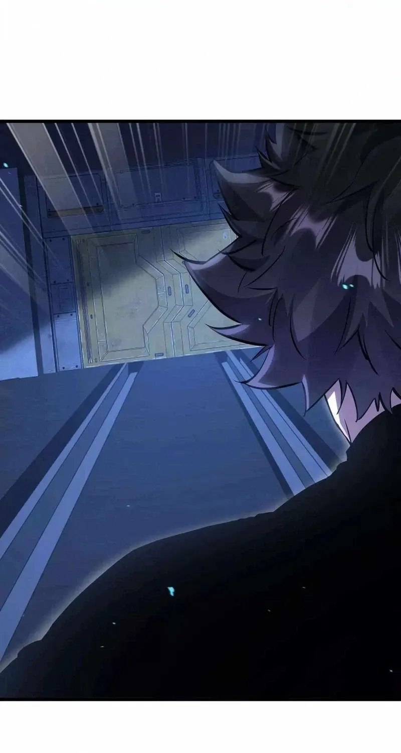 Read Apocalypse Cockroach Give me Buff chapter 48 image 9 on Lezhin